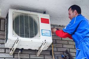 24/7 and Emergency HVAC Near Royal Pines, NC | Air Conidtioning and Heating Contractors